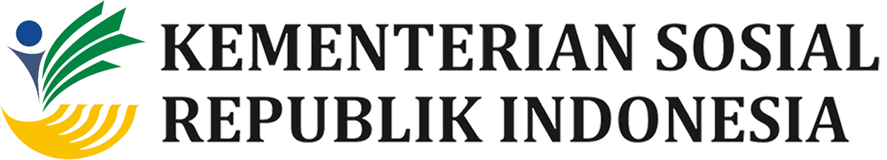 Logo Portal Bansos Indonesia